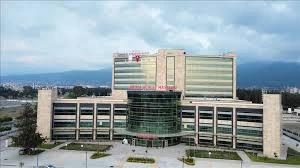 Dörtyol Devlet Hastanesi Dörtyol Devlet Hastanesi