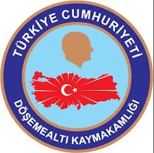 Döşemealtı Kaymakamlığı Döşemealtı Kaymakamlığı