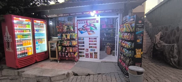 Dost Büfe