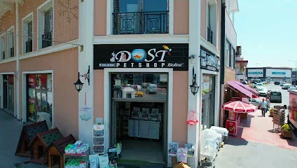 Dost Petshop Dost Petshop