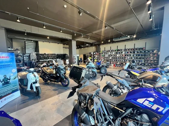 Dostlar Yamaha Trabzon Dostlar Yamaha Trabzon