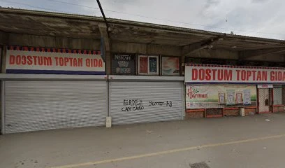 Dostum Toptan Gida Dostum Toptan Gida