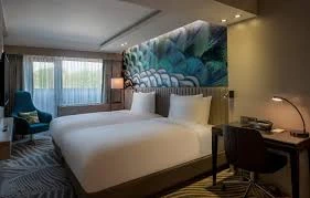 Doubletree By Hilton İstanbul Sirkeci Doubletree By Hilton İstanbul Sirkeci