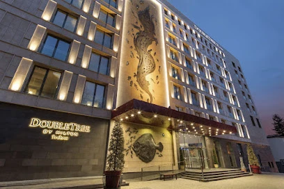 Doubletree By Hilton Trabzon Doubletree By Hilton Trabzon