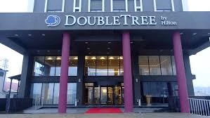 Doubletree By Hilton Yuksekova Doubletree By Hilton Yuksekova