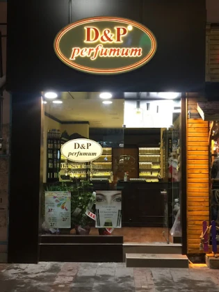 Dp Parfüm Erzincan Dp Parfüm Erzincan