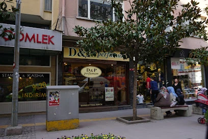 D&P Perfumum Balıkesir profile