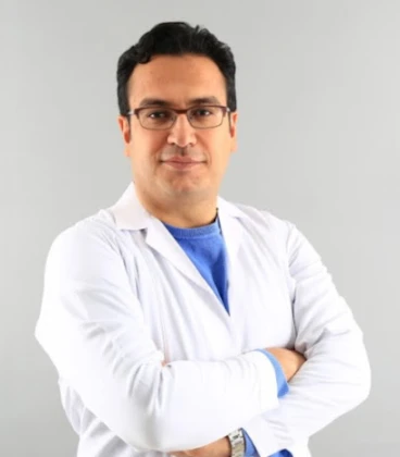 Dr. Ahmet Kaya Dr. Ahmet Kaya