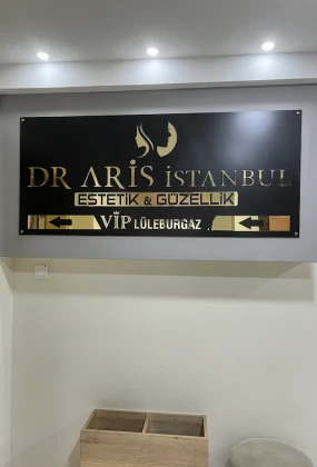 Dr Aris Lüleburgaz Güzellik Merkezi Dr Aris Lüleburgaz Güzellik Merkezi