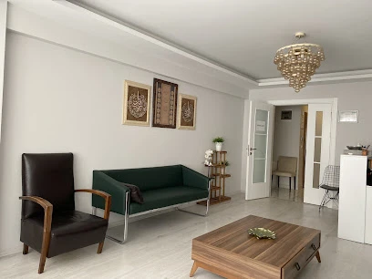 Dr. Aysun Ateş'in Muayenehanesi (Geleneksel Ve Tamamlayıcı Tıp) Dr. Aysun Ateş'in Muayenehanesi (Geleneksel Ve Tamamlayıcı Tıp)
