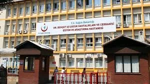 Dr. Behçet Uz Çocuk Hastalıkları Ve Cerrahisi Eğitim Araştırma Hastanesi Dr. Behçet Uz Çocuk Hastalıkları Ve Cerrahisi Eğitim Araştırma Hastanesi