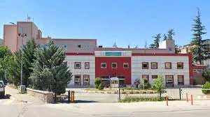 Dr. Cevdet Aykan Ruh Sağlığı Ve Hastalıkları Hastanesi Dr. Cevdet Aykan Ruh Sağlığı Ve Hastalıkları Hastanesi