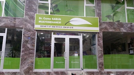 Dr. Cuma Sabun Hacamat Ve Sülük Merkezi Dr. Cuma Sabun Hacamat Ve Sülük Merkezi