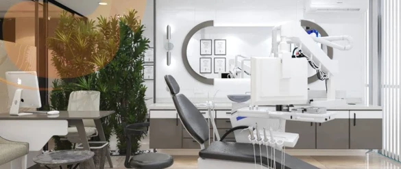 Dr. Dt. Nesrin Atasaral Beyaz Ortodonti Kliniği