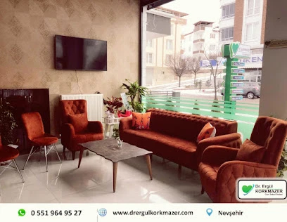 Dr. Ergül Korkmazer | Ozon, Sülük, Hacamat Tedavi Merkezi Dr. Ergül Korkmazer | Ozon, Sülük, Hacamat Tedavi Merkezi