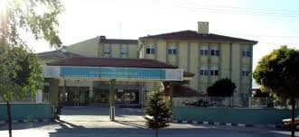 Dr. Halil İbrahim Özsoy Bolvadin Devlet Hastanesi Dr. Halil İbrahim Özsoy Bolvadin Devlet Hastanesi