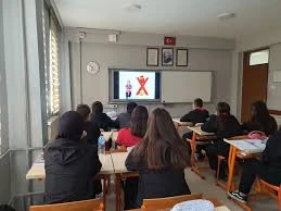 Dr. İbrahim Bodur Mesleki Eğitim Merkez Dr. İbrahim Bodur Mesleki Eğitim Merkez