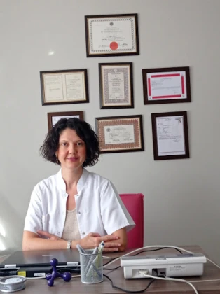 Dr. Nilgün Özönder-Akupunktur Dr. Nilgün Özönder-Akupunktur