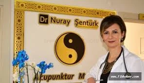 Dr. Nuray Şentürk Akupunktur / Hacamat Dr. Nuray Şentürk Akupunktur / Hacamat