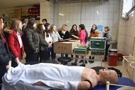 Dr. Sadık Ahmet Mesleki Eğitim Merkez Dr. Sadık Ahmet Mesleki Eğitim Merkez