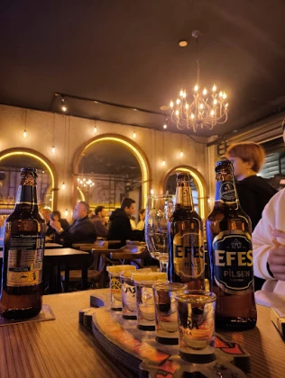 Draft Pub
