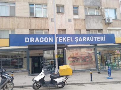 Dragon Şarküteri Dragon Tekel Dragon Şarküteri Dragon Tekel