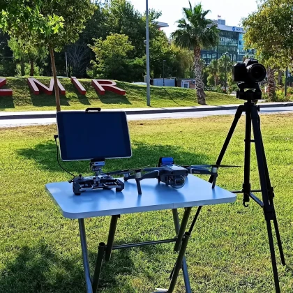 Drone Çekimi İzmir Drone Çekimi İzmir