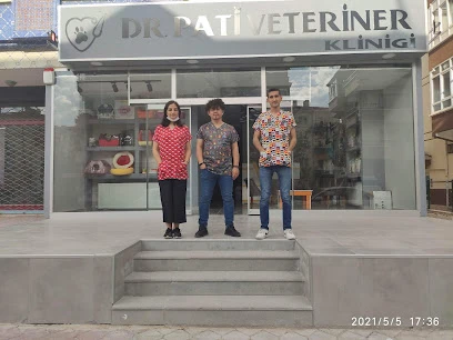 Dr.pati Veteriner Klinigi Dr.pati Veteriner Klinigi