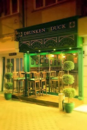 Drunken Duck Pub Drunken Duck Pub