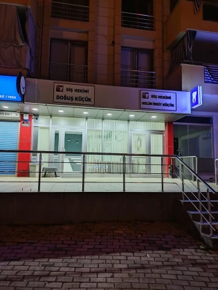 Ds Albayrak Ağız Ve Diş Sağlığı Polikliniği - Denizli Diş Ds Albayrak Ağız Ve Diş Sağlığı Polikliniği - Denizli Diş