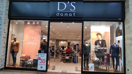 D's Damat