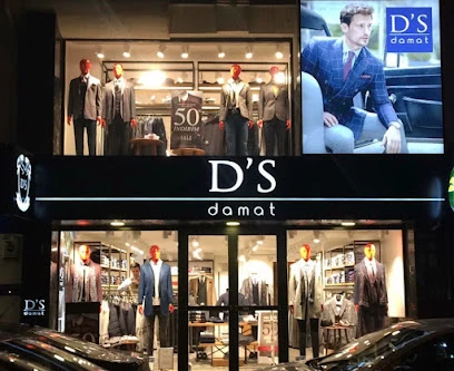 D's Damat