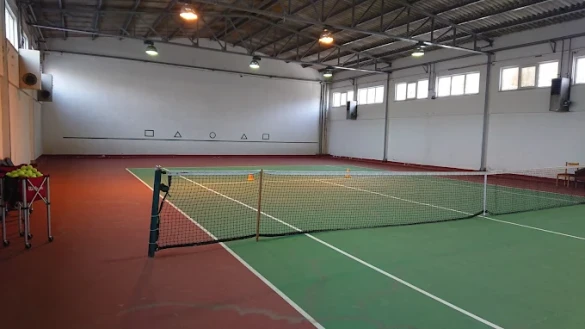 Dsispor Tenis Kulübü Dsispor Tenis Kulübü