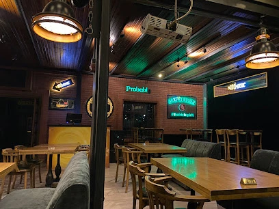 Dublin Cafe & Irish Pub Dublin Cafe & Irish Pub