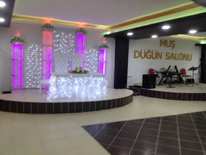 Düğün Salonu Düğün Salonu