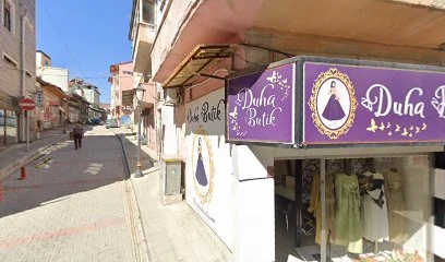 Duha Butik