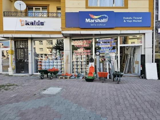 Dukatu Yapı Ve Nalbur Hırdavat Dukatu Yapı Ve Nalbur Hırdavat