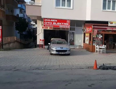Dülger Oto Elektrik Dülger Oto Elektrik
