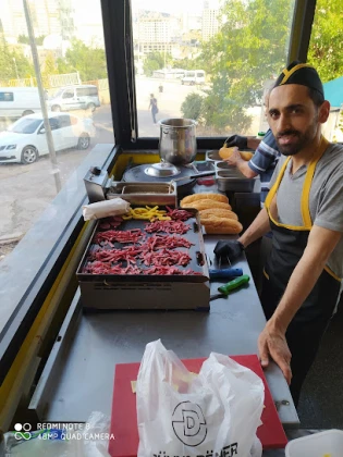 Dünya Döner Kumru Mardin Dünya Döner Kumru Mardin