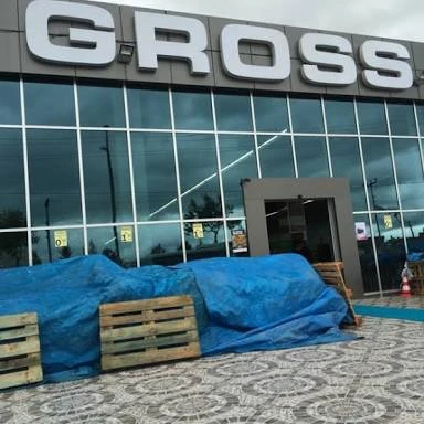 Dünya Gross Dünya Gross