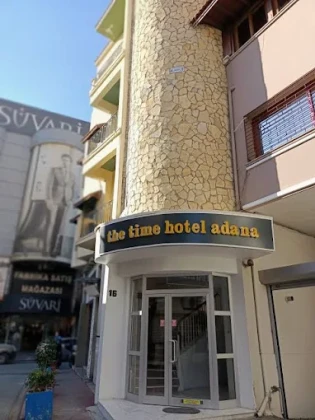 Dünya Otel Adana Dünya Otel Adana