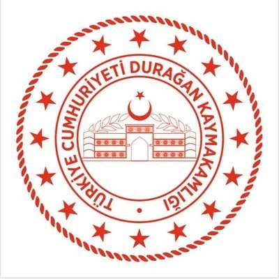 Durağan Kaymakamlığı Durağan Kaymakamlığı
