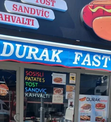 Durak Fast Food