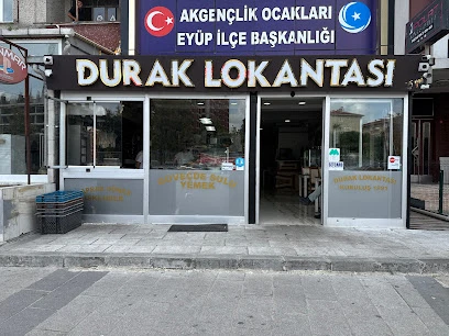 Durak Lokantası Durak Lokantası