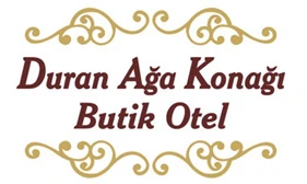 Duran Ağa Konağı Butik Otel Duran Ağa Konağı Butik Otel