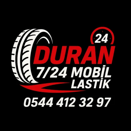 Duran Mobil Lastik Yol Yardım