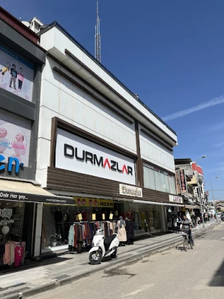 Durmazlar Giyim Durmazlar Giyim