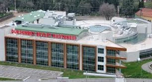 Dursunbey Devlet Hastanesi Dursunbey Devlet Hastanesi