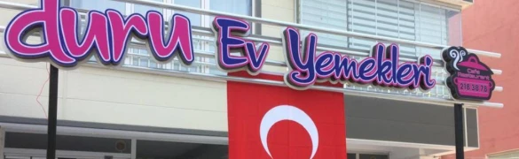 Duru Ev Yemekleri