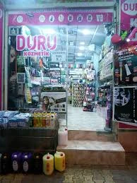 Duru Kozmetik Duru Kozmetik